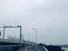 -海堤纪念公园