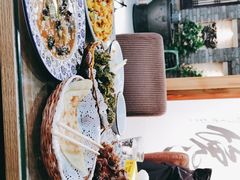 -清风园肘子馆(万家大激店)