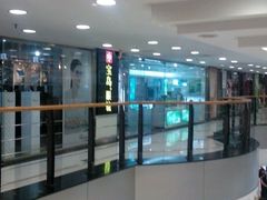 -宝岛眼镜(复兴门百盛店)