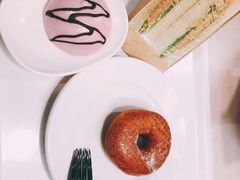 -宜家·瑞典风味餐厅(海达南街店)