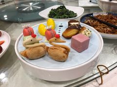-新龙船黄浦江餐饮游船官方自营店