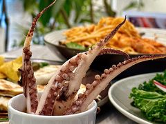 -théATRE茶聚场·餐厅(环球金融中心店)