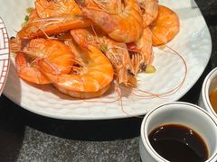 -五谷丰登农家院·地道胶东菜·海鲜烧烤(威海店)