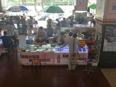 -DC商业城(海秀东路店)