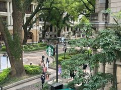 -星巴克臻选(广州沙面店)