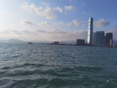 -天星小轮码头