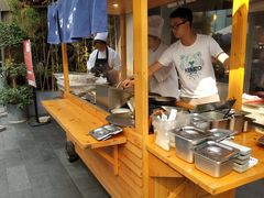-桃园眷村(万象天地店)