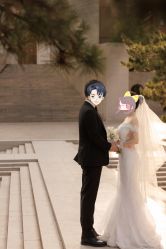 -CD视觉婚纱摄影