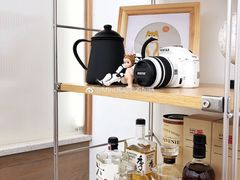 -Onirii Coffee(长乐路店)