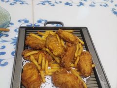-小菜园新徽菜(芜湖镜湖苏宁店)