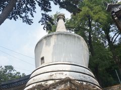 -潭柘寺景区