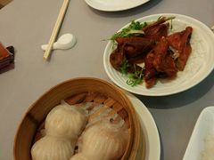 -御花园·粤菜·海鲜火锅(中山公园店)