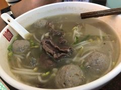 -潮镇老尾牛杂(环城西路店)