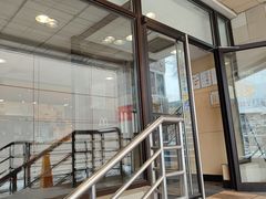 -麦当劳(军博店)