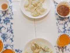 -东方饺子王(大屯路店)