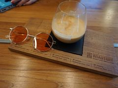 -Roast8ry Coffee Lab