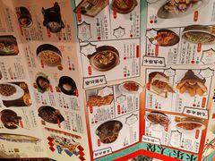 -南京大牌档(青岛万象城店)