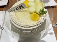 -théATRE 茶聚场(王府中環店)