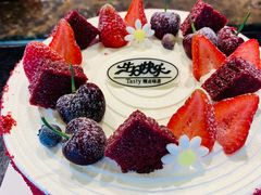 -精点味道(西安路店)