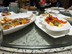 -一江春水·杭帮臻宴(三台山店)