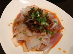 -贵阳万丽酒店·新满福楼餐厅