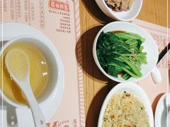 -顺风汤馆·广府粤菜(江宸天街店)