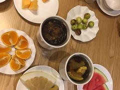 -小鱼小牛·鱼牛干锅·脆鱼火锅(世欧广场店)