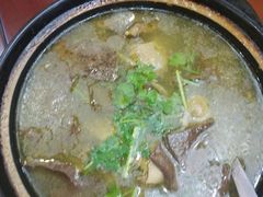 -宏福来大酒店(青年东路店)