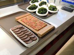 自助取餐区-豪渝火锅(宜昌水悦城店)