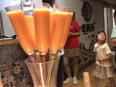 -锅老头铁锅炖•大锅蒸汽海鲜(韩乐坊店)