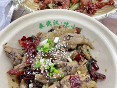 -小民大排档(马场角横路店)