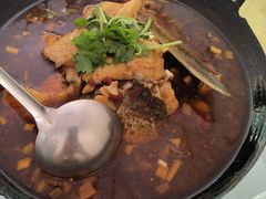 -鱼味馆(万佛湖店)