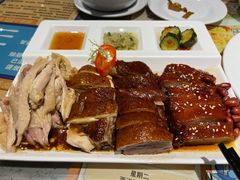 招牌四喜拼盘-大头力茶餐厅(花都融创茂店)