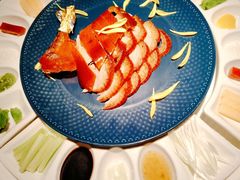 -馋嘴猫北京食堂·烤鸭·宵夜(亚运村店)