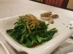-天伦王朝酒店·盛华瑄餐厅