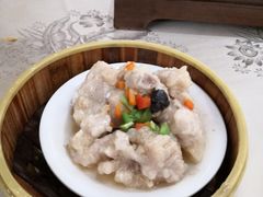 -香云轩·顺德菜(香云纱园林酒店店)