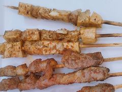 -宛平李记小吃(东关街店)