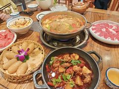 -亮欢寨(凯里总店)