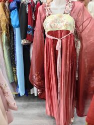 -苏衣阁汉服体验馆(狮林里店)
