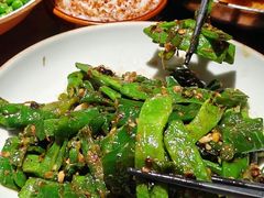 -吃饭皇帝大土家民族菜(正大广场店)