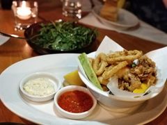 -君悦酒店·La Terrazza意合園·意式风味