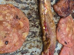 -苏格里岛自助海鲜烤肉(青秀万达店)