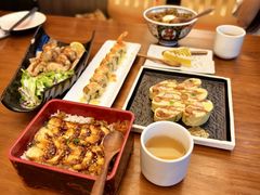 -白石的深夜食堂(万达店)