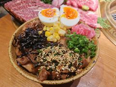 MIKO牛肉饭-MIKOMIKO和牛烧肉专门店(南门店)