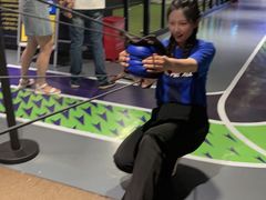 -VS SPORTS PARK运动玩乐园·团建·生日会(合生汇店)