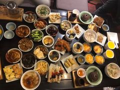 -青藤茶馆(南山路店)