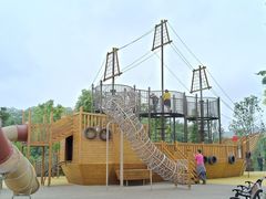 -枫香湖儿童公园