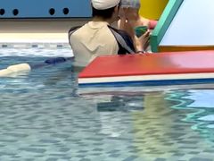 -翡尔堡亲子游丨泳成长中心(万象汇店)