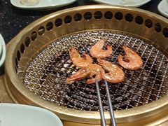 -韩盛·盛江山自助料理(沈辽路万达店)