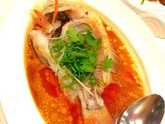 -白云中餐厅·粤菜·亚龙湾喜来登度假酒店